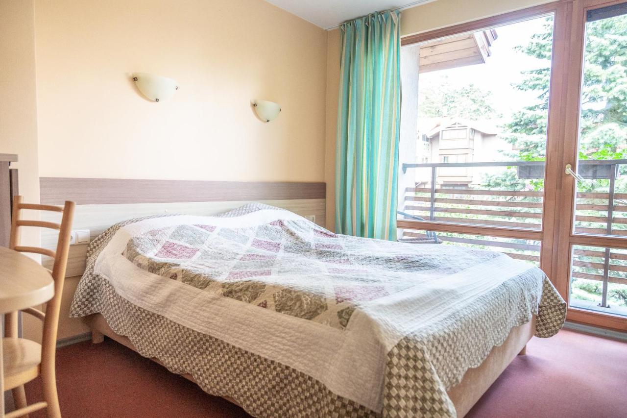 Nerija Hotel นิดา ภายนอก รูปภาพ